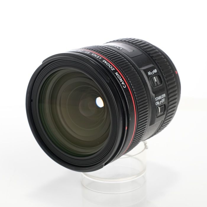 Canon Others Ef24-70/4L Is Usm