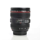 Canon Others Ef24-70/4L Is Usm