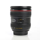 Canon Others Ef24-70/4L Is Usm