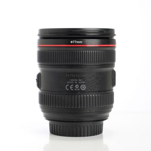 Canon Others Ef24-70/4L Is Usm