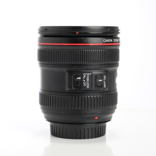 Canon Others Ef24-70/4L Is Usm