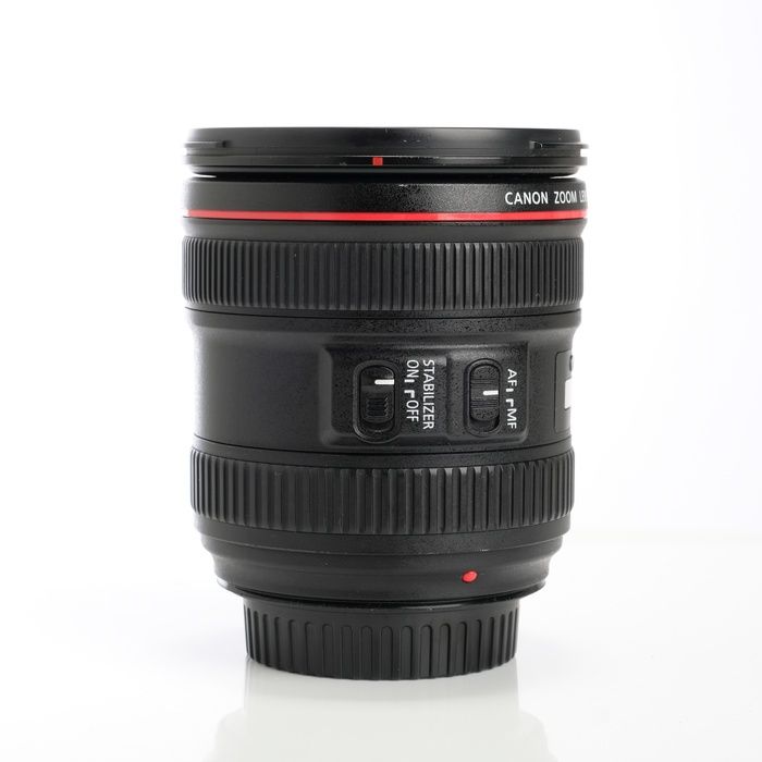 Canon Others Ef24-70/4L Is Usm
