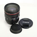 Canon Others Ef24-70/4L Is Usm