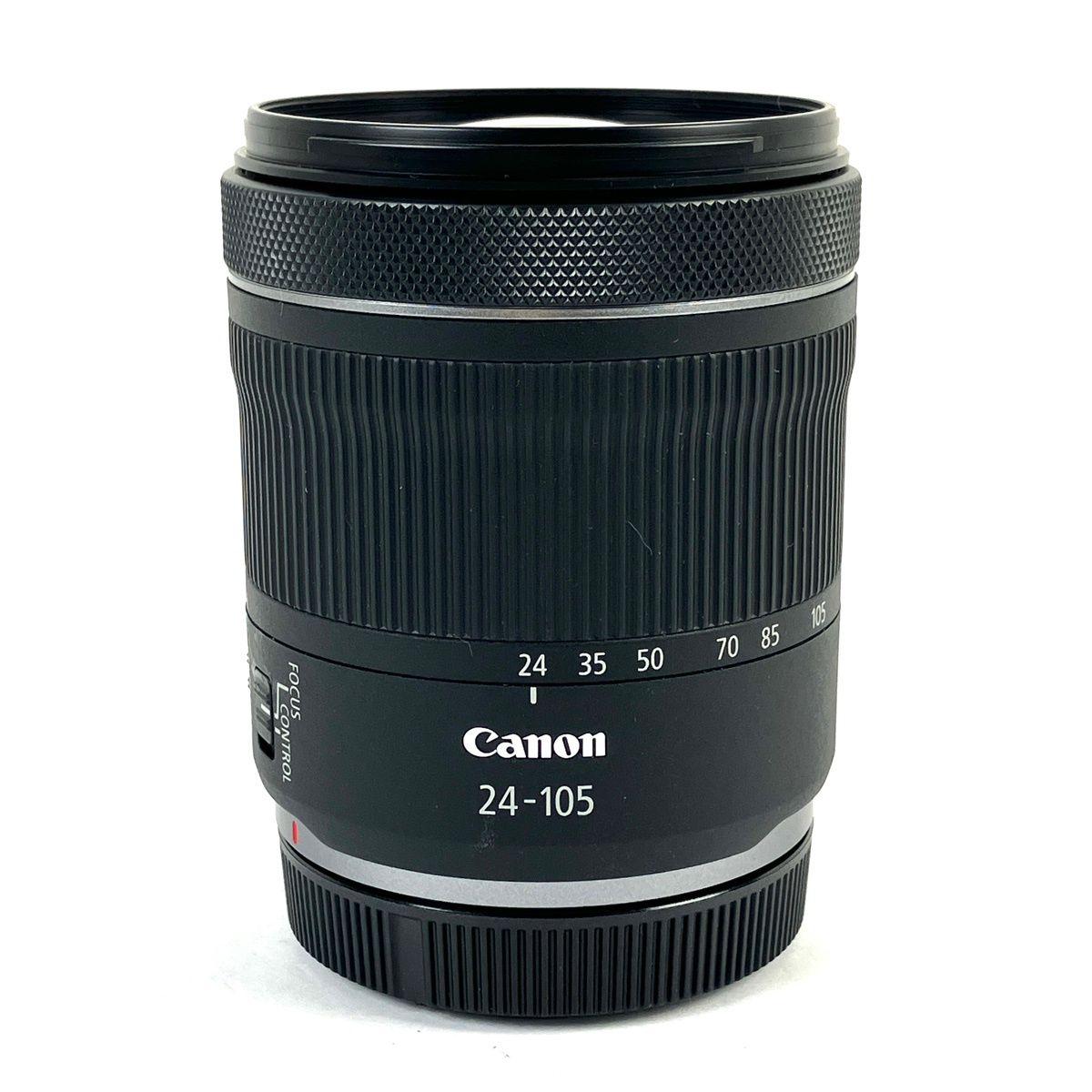 Canon Lens (Zoom) Rf 24-105Mm F4-7.1 Is Stm