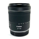 Canon Lens (Zoom) Rf 24-105Mm F4-7.1 Is Stm
