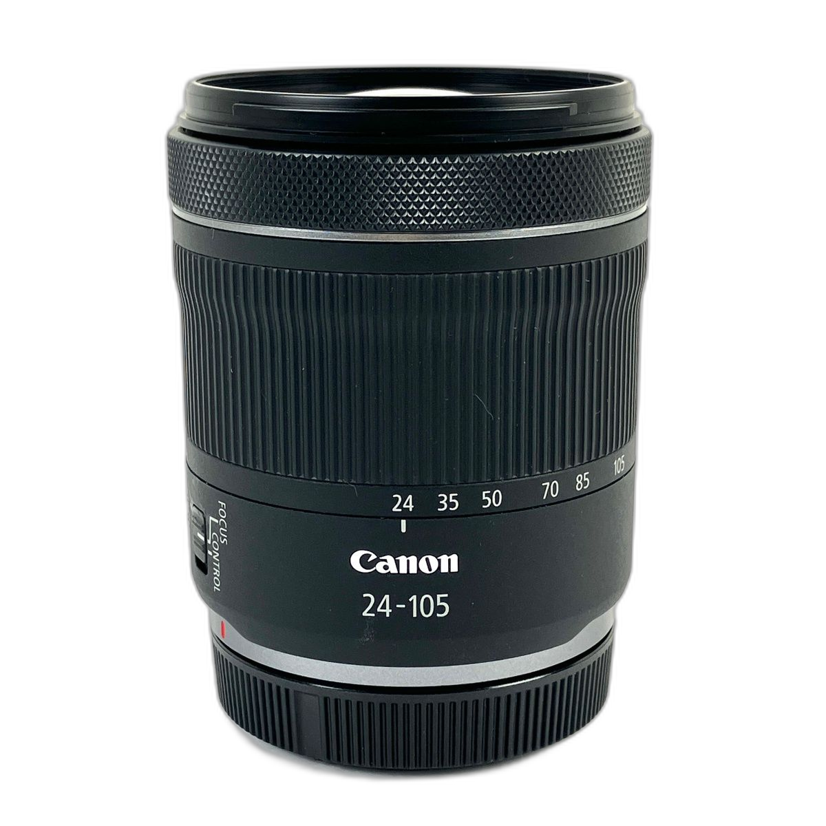 Canon Lens (Zoom) Rf 24-105Mm F4-7.1 Is Stm