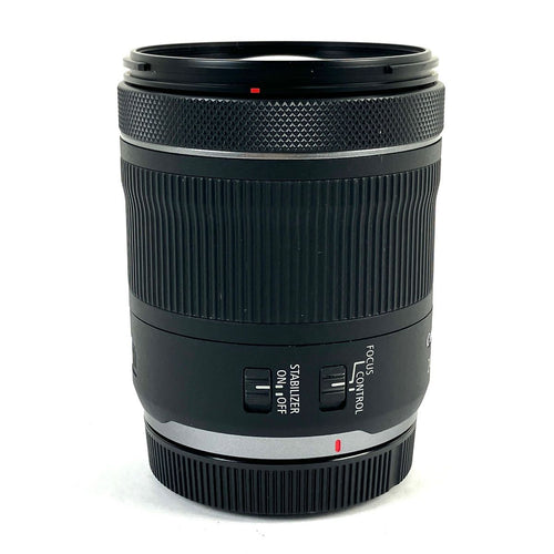Canon Lens (Zoom) Rf 24-105Mm F4-7.1 Is Stm