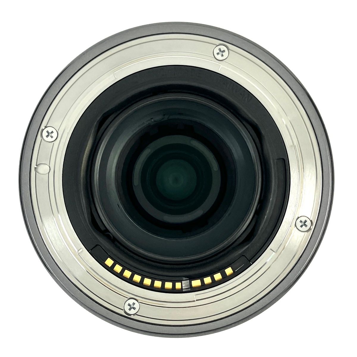 Canon Lens (Zoom) Rf 24-105Mm F4-7.1 Is Stm
