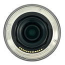 Canon Lens (Zoom) Rf 24-105Mm F4-7.1 Is Stm