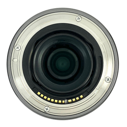 Canon Lens (Zoom) Rf 24-105Mm F4-7.1 Is Stm