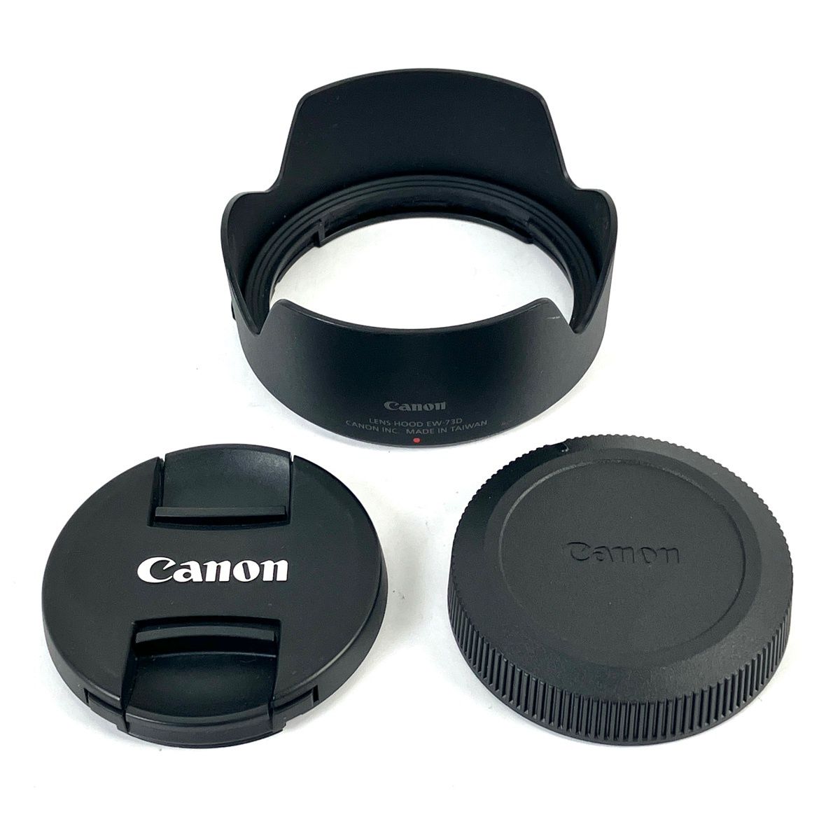 Canon Lens (Zoom) Rf 24-105Mm F4-7.1 Is Stm