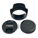 Canon Lens (Zoom) Rf 24-105Mm F4-7.1 Is Stm