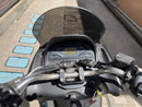Majesty Motorcycle Body 125 1