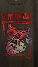 T-Shirts Apparel Nz-999 Neo Zeong T Size L