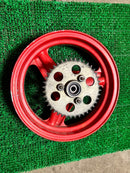 Wheels Nsr50
