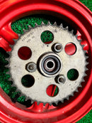 Wheels Nsr50