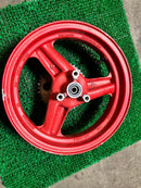 Wheels Nsr50