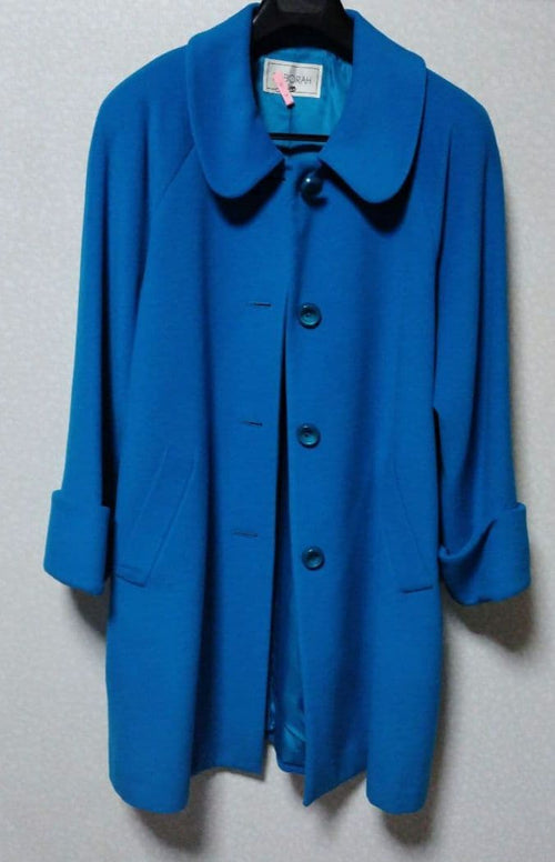 Leica Chester Coat