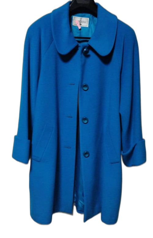 Leica Chester Coat