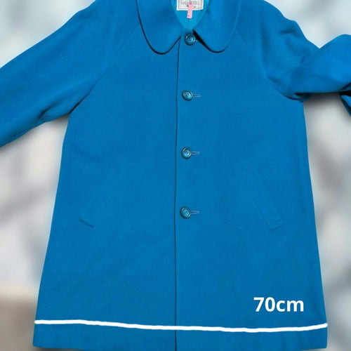 Leica Chester Coat
