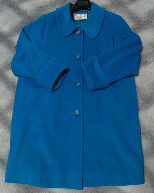 Leica Chester Coat