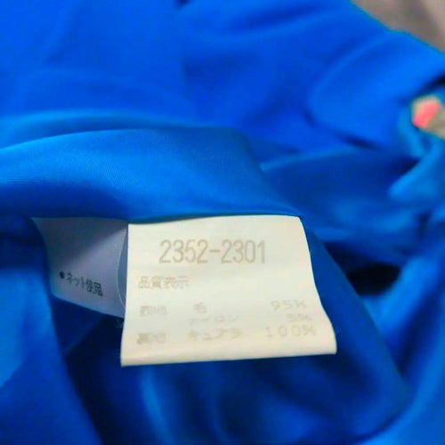 Leica Chester Coat