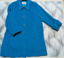 Leica Chester Coat