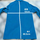 Leica Chester Coat