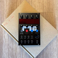Modular Synthesizers Ryk Vector Wave Expander