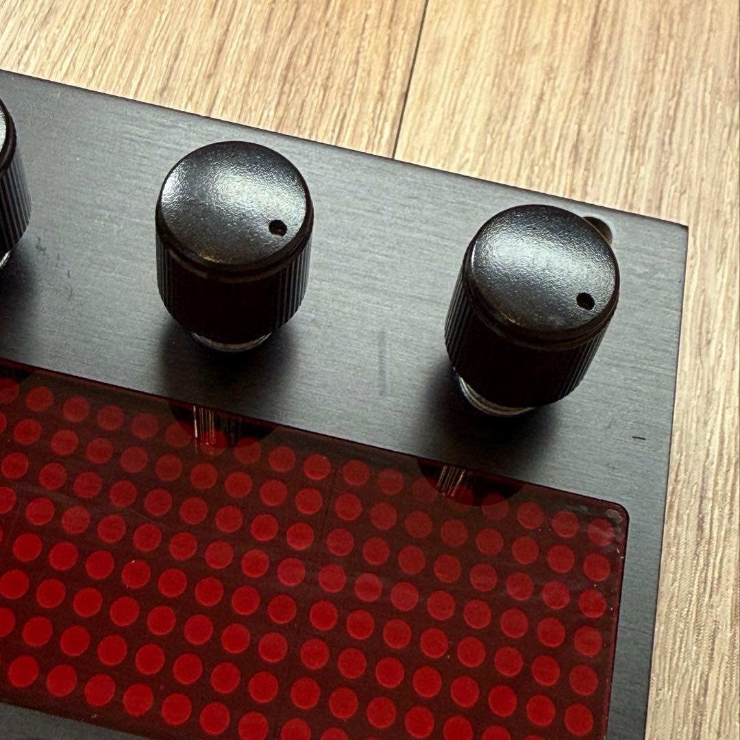 Modular Synthesizers Ryk Vector Wave Expander