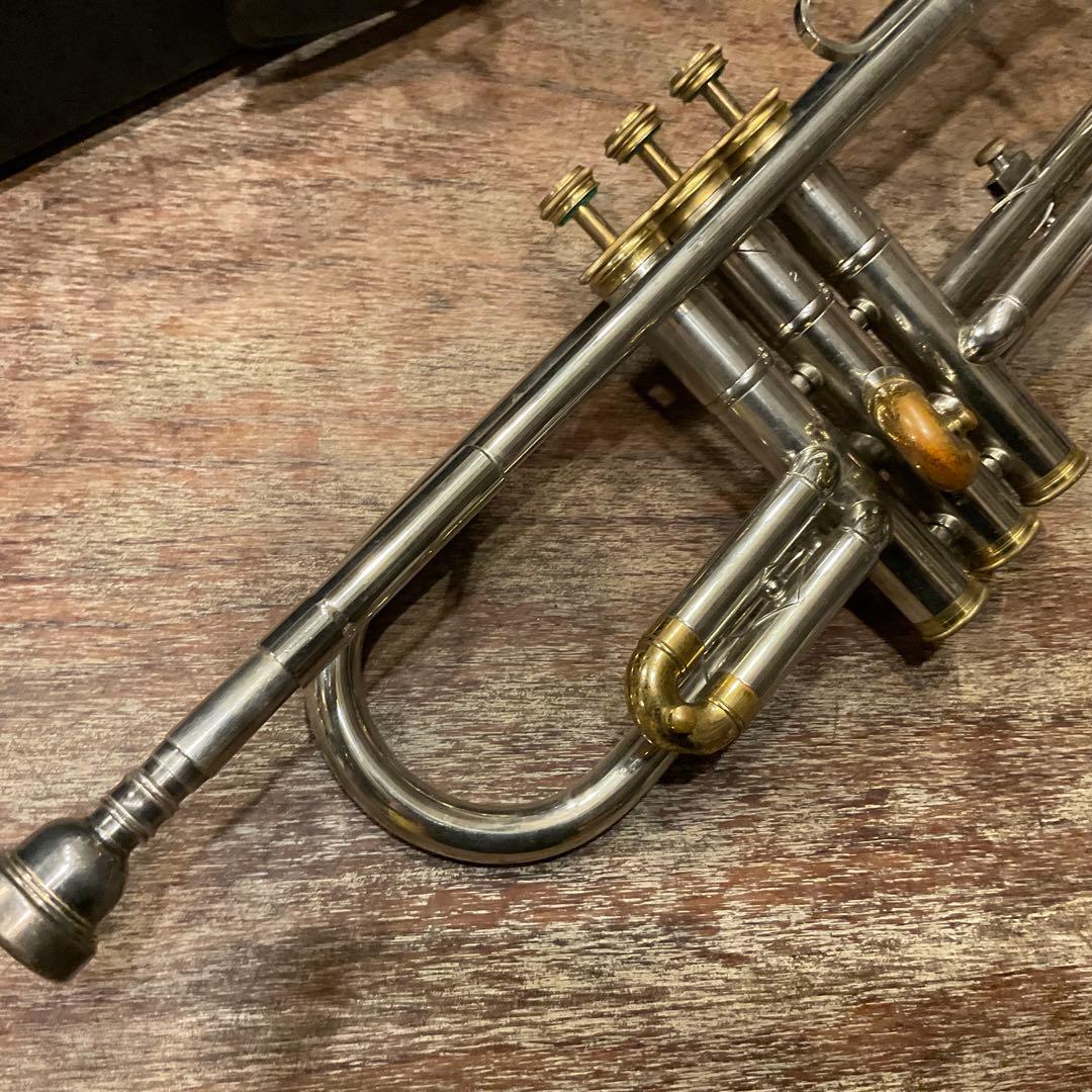 Yamaha Trumpets Nikkan Tr-134