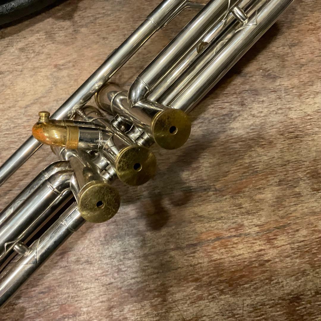 Yamaha Trumpets Nikkan Tr-134