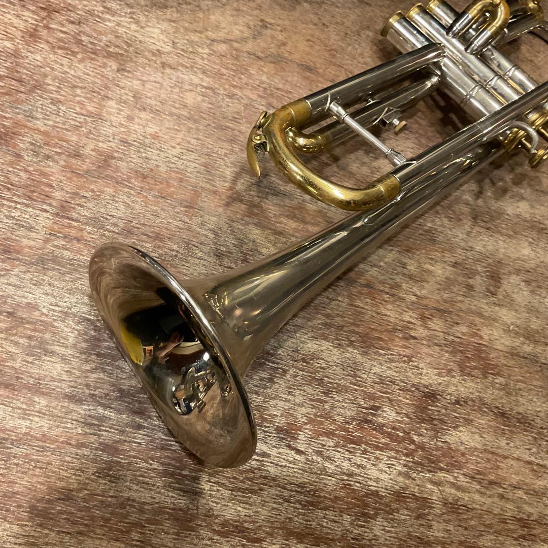 Yamaha Trumpets Nikkan Tr-134