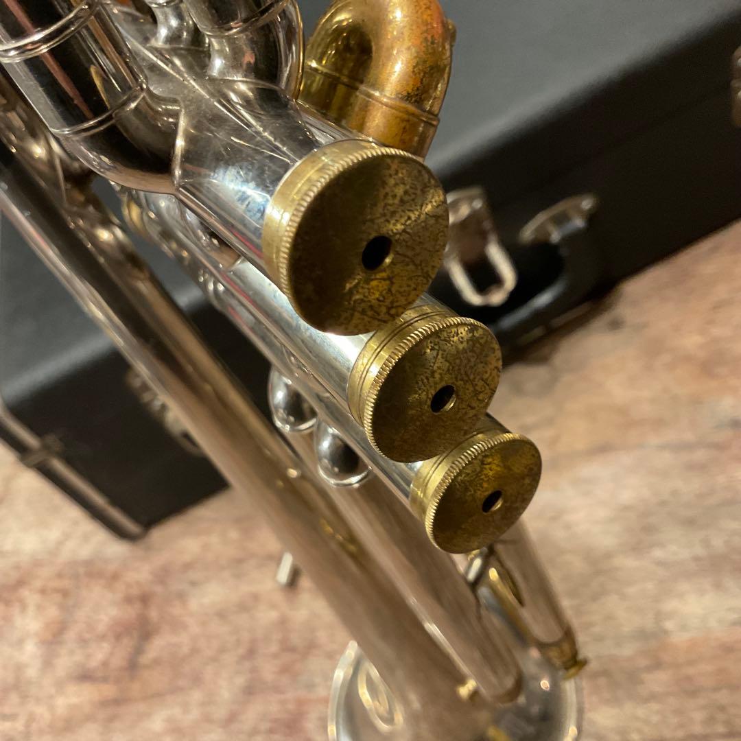 Yamaha Trumpets Nikkan Tr-134