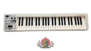 Roland Midi Keyboard Pad A49 Wh