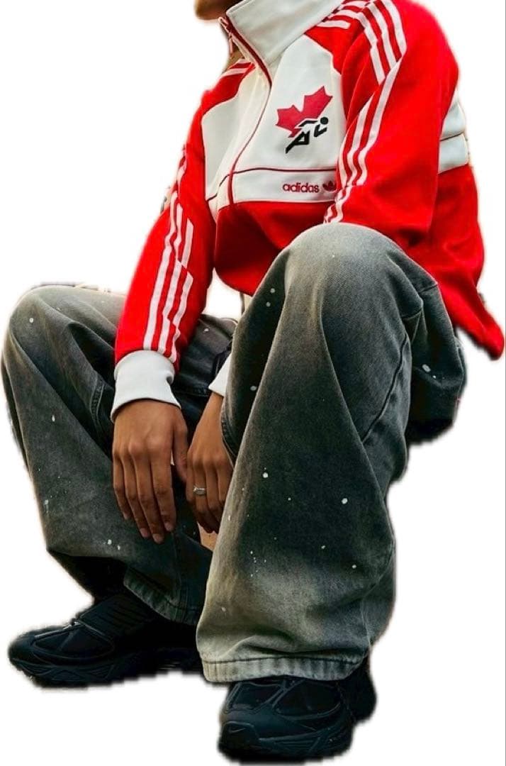 Adidas Originals Tracksuits, Pullovers Jerseys