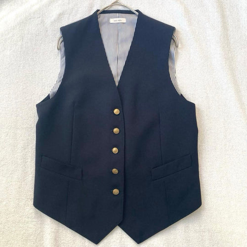 Des Pres Vests Gilets