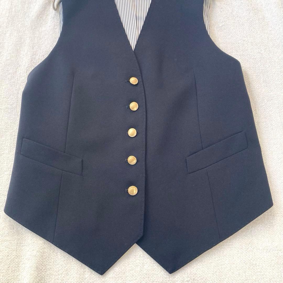 Des Pres Vests Gilets