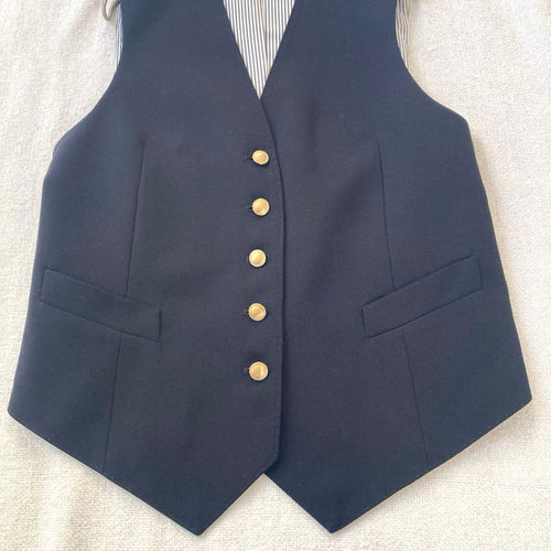 Des Pres Vests Gilets