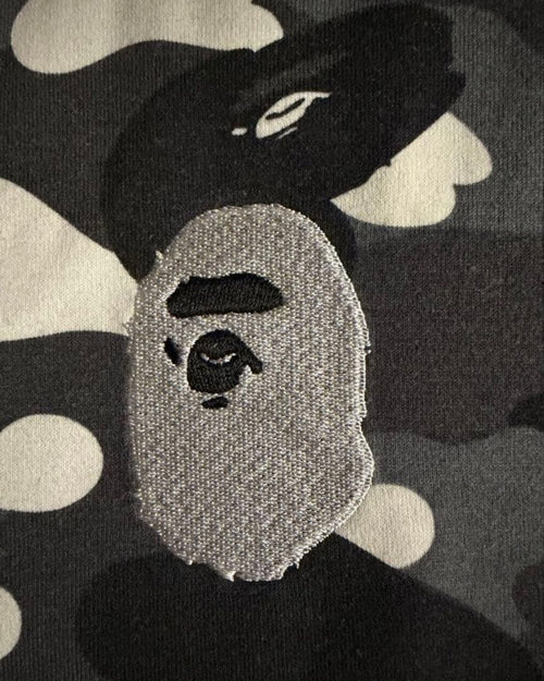A Bathing Ape Polo Shirts