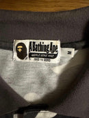 A Bathing Ape Polo Shirts