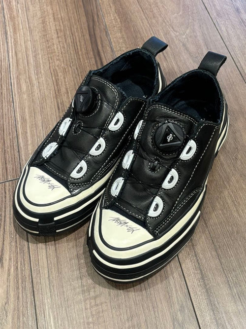 Y'S Sneakers Vessel 22.5