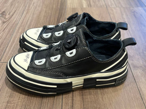 Y'S Sneakers Vessel 22.5