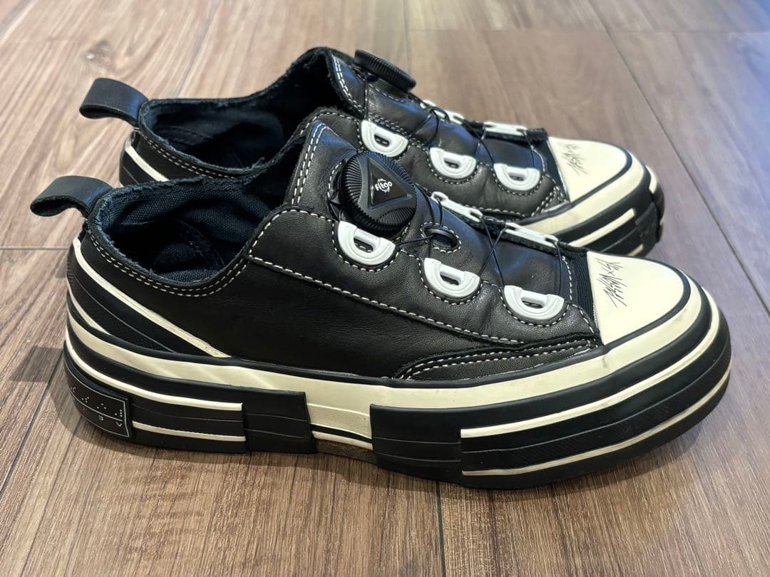 Y'S Sneakers Vessel 22.5