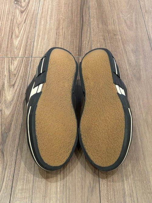 Y'S Sneakers Vessel 22.5