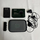 Sony Cassette Player 1285 Wm-Ex60
