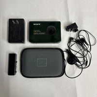 Sony Cassette Player 1285 Wm-Ex60
