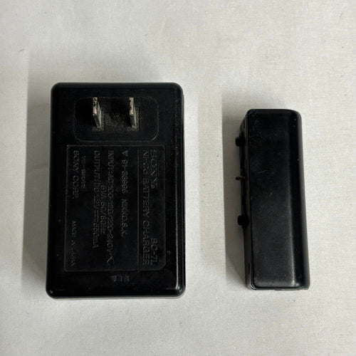 Sony Cassette Player 1285 Wm-Ex60