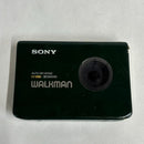 Sony Cassette Player 1285 Wm-Ex60