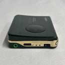 Sony Cassette Player 1285 Wm-Ex60